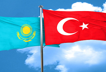 В Турции учатся более 2 тысяч студентов из Казахстана