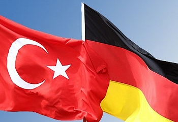 Отношения между Турцией и Германией развиваются