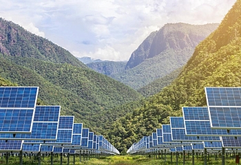 В Турции появятся три новые солнечные электростанции