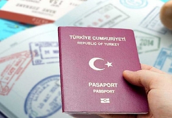 В каких странах граждане Турции могут побывать без виз в 2024?