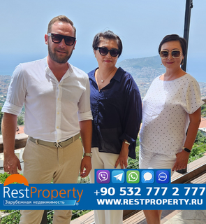 Клиент RestProperty Клиент RestProperty