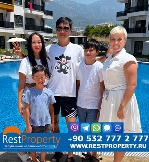 Клиент RestProperty Клиент RestProperty